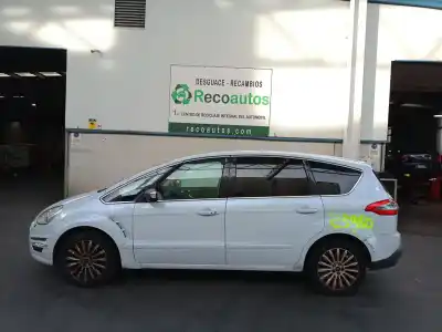 Здавання транспортного засобу FORD S-MAX (WA6)  року 2010 потужний TXWA