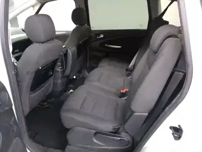 Здавання транспортного засобу ford s-max (wa6) 2.0 tdci року 2010 потужний txwa