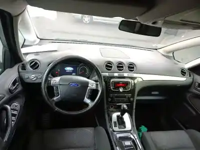 Здавання транспортного засобу ford s-max (wa6) 2.0 tdci року 2010 потужний txwa