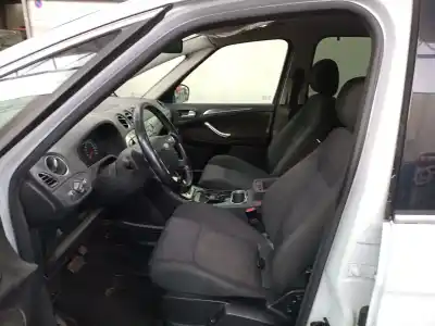 Здавання транспортного засобу ford s-max (wa6) 2.0 tdci року 2010 потужний txwa