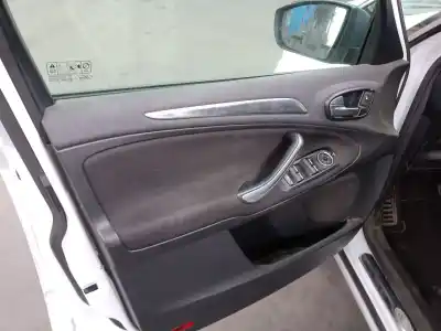 Здавання транспортного засобу ford s-max (wa6) 2.0 tdci року 2010 потужний txwa