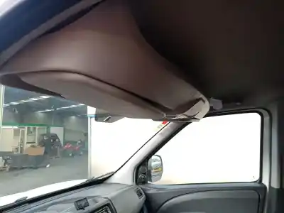 Здавання транспортного засобу fiat doblo cargo 1.3 16v jtd cat року 2010 потужний 199a3000