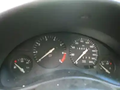 Veículo de Sucata opel corsa a 1.2 do ano 1997 alimentado x12sz