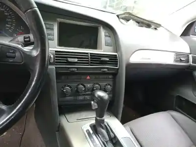 Здавання транспортного засобу audi a6 allroad c6 (4fh) 2.7 tdi quattro року 2006 потужний bpp