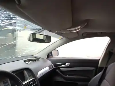 Здавання транспортного засобу audi a6 allroad c6 (4fh) 2.7 tdi quattro року 2006 потужний bpp