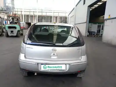 Здавання транспортного засобу opel corsa 3 c 1.3 cdti 70ch manual року 2005 потужний z13dt