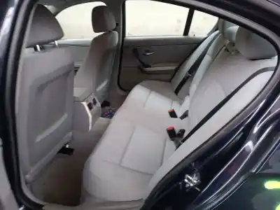 Здавання транспортного засобу bmw 3 (e90) 320 i року 2005 потужний n46b20b