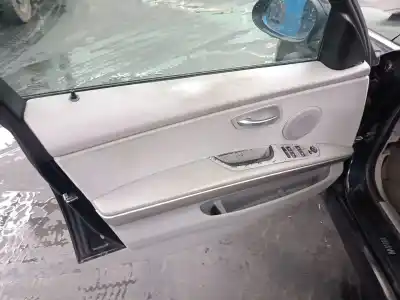 Здавання транспортного засобу bmw 3 (e90) 320 i року 2005 потужний n46b20b