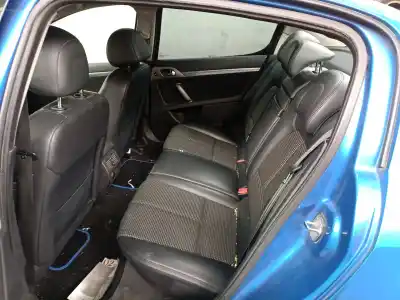 Здавання транспортного засобу peugeot 407 sw st sport року 2006 потужний rhr