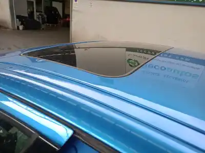 Здавання транспортного засобу peugeot 407 sw st sport року 2006 потужний rhr