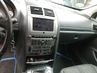 Здавання транспортного засобу peugeot 407 sw st sport року 2006 потужний rhr