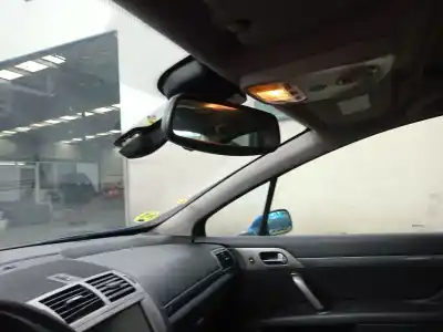 Здавання транспортного засобу peugeot 407 sw st sport року 2006 потужний rhr