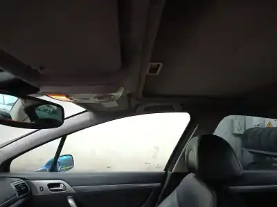 Здавання транспортного засобу peugeot 407 sw st sport року 2006 потужний rhr