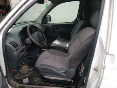 Здавання транспортного засобу citroen berlingo 1.9 d multispace року 2002 потужний wjy