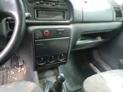 Здавання транспортного засобу citroen berlingo 1.9 d multispace року 2002 потужний wjy