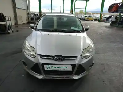 Здавання транспортного засобу ford focus iii 1.6 tdci року 2011 потужний t3db