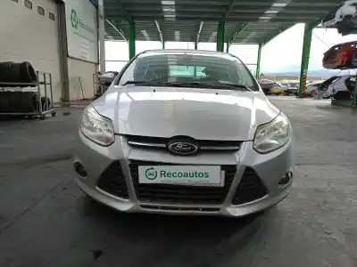 Здавання транспортного засобу ford focus iii 1.6 tdci року 2011 потужний t3db