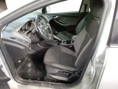 Здавання транспортного засобу ford focus iii 1.6 tdci року 2011 потужний t3db