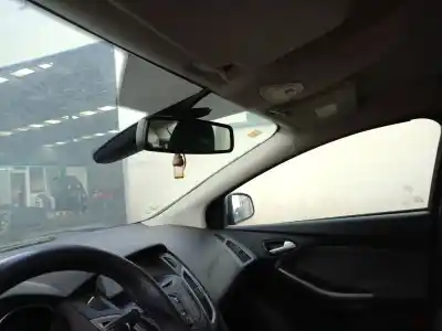 Здавання транспортного засобу ford focus iii 1.6 tdci року 2011 потужний t3db