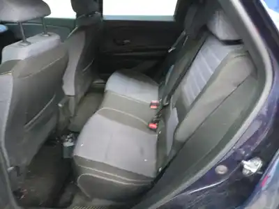 Veículo de Sucata renault 5 e-tech electric p01 /rbe / a1bea1a50000 do ano 2025 alimentado 6ak260