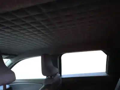 Veículo de Sucata renault 5 e-tech electric p01 /rbe / a1bea1a50000 do ano 2025 alimentado 6ak260