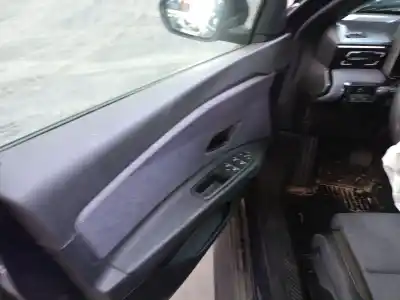 Veículo de Sucata renault 5 e-tech electric p01 /rbe / a1bea1a50000 do ano 2025 alimentado 6ak260