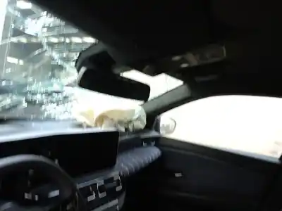 Veículo de Sucata renault 5 e-tech electric p01 /rbe / a1bea1a50000 do ano 2025 alimentado 6ak260