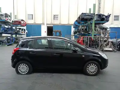 Здавання транспортного засобу opel corsa d (s07) 1.2 (l08 l68) року 2009 потужний z12xep