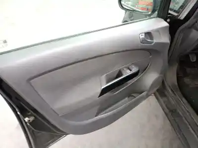 Здавання транспортного засобу opel corsa d (s07) 1.2 (l08 l68) року 2009 потужний z12xep