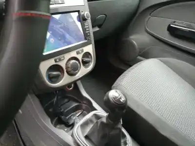 Здавання транспортного засобу opel corsa d (s07) 1.2 (l08 l68) року 2009 потужний z12xep