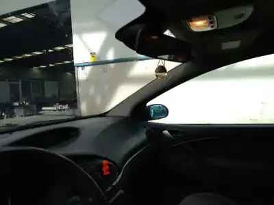 Veículo de Sucata citroen c5 berlina 2.0 hdi cat (rhr / dw10bted4) do ano 2005 alimentado rhr