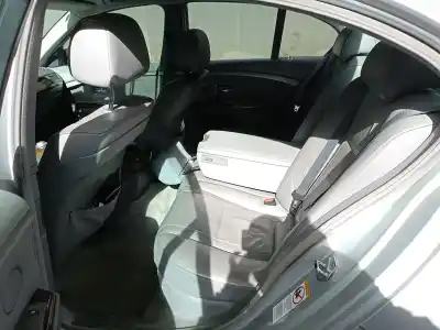 Утилизация автомобиля bmw 7 (e65, e66, e67) 730 d года 2005 питание 306d2