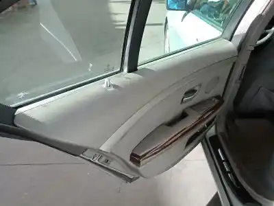 Утилизация автомобиля bmw 7 (e65, e66, e67) 730 d года 2005 питание 306d2