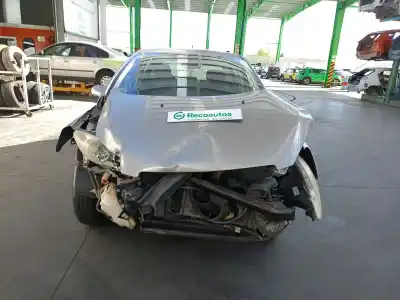 Veículo de Sucata peugeot 307 (s1) 1.6 16v cat do ano 2003 alimentado nfu