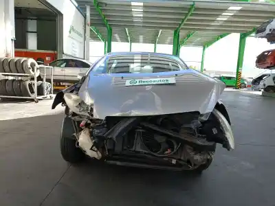 Veículo de Sucata peugeot 307 (s1) 1.6 16v cat do ano 2003 alimentado nfu