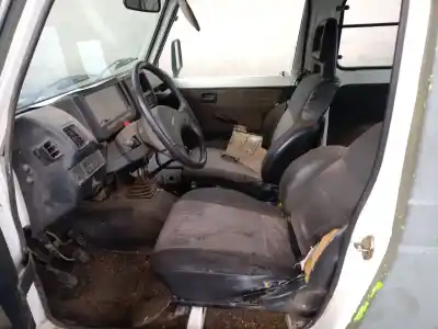 Veículo de Sucata suzuki samurai (sj) 1.3 cat do ano 1996 alimentado g13ba