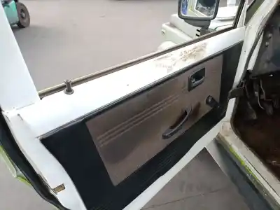 Veículo de Sucata suzuki samurai (sj) 1.3 cat do ano 1996 alimentado g13ba