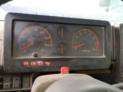 Veículo de Sucata suzuki samurai (sj) 1.3 cat do ano 1996 alimentado g13ba