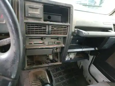 Veículo de Sucata suzuki samurai (sj) 1.3 cat do ano 1996 alimentado g13ba