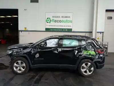 Veículo de Sucata JEEP COMPASS (MP, M6, MV, M7) 1.4 MULTIAIR do ano 2018 alimentado 55263624