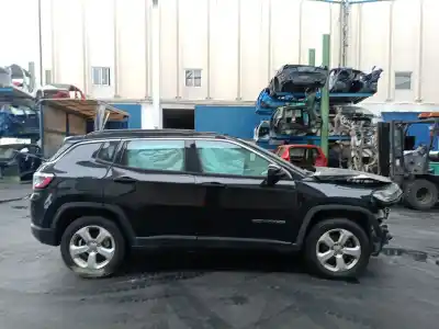 Veicolo di demolizione jeep compass (mp, m6, mv, m7) 1.4 multiair dell'anno 2018 alimentato 55263624