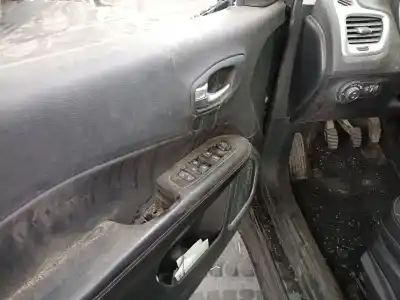 Veicolo di demolizione jeep compass (mp, m6, mv, m7) 1.4 multiair dell'anno 2018 alimentato 55263624