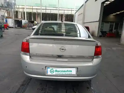 Veicolo di demolizione opel vectra c (z02) 3.0 cdti (f69) dell'anno 2006 alimentato z30dt
