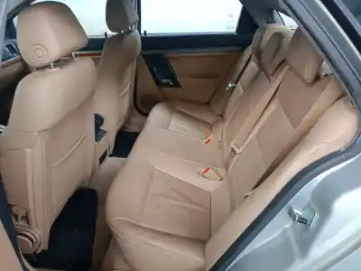 Veicolo di demolizione opel vectra c (z02) 3.0 cdti (f69) dell'anno 2006 alimentato z30dt