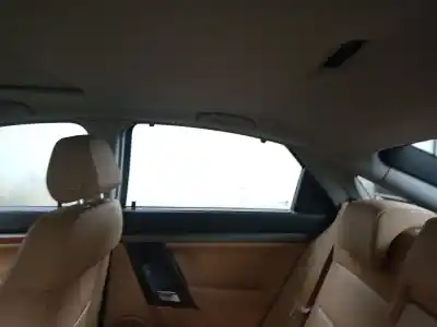 Veicolo di demolizione opel vectra c (z02) 3.0 cdti (f69) dell'anno 2006 alimentato z30dt