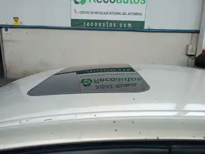 Veicolo di demolizione opel vectra c (z02) 3.0 cdti (f69) dell'anno 2006 alimentato z30dt