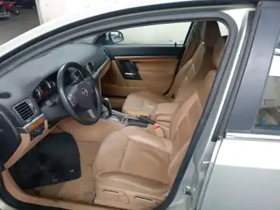 Veicolo di demolizione opel vectra c (z02) 3.0 cdti (f69) dell'anno 2006 alimentato z30dt