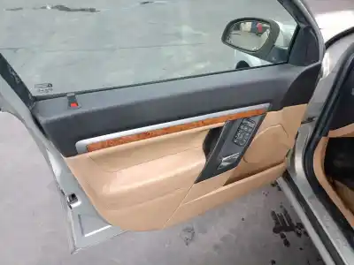 Veicolo di demolizione opel vectra c (z02) 3.0 cdti (f69) dell'anno 2006 alimentato z30dt