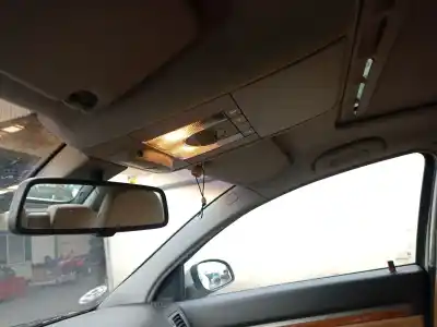 Veicolo di demolizione opel vectra c (z02) 3.0 cdti (f69) dell'anno 2006 alimentato z30dt