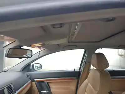 Veicolo di demolizione opel vectra c (z02) 3.0 cdti (f69) dell'anno 2006 alimentato z30dt